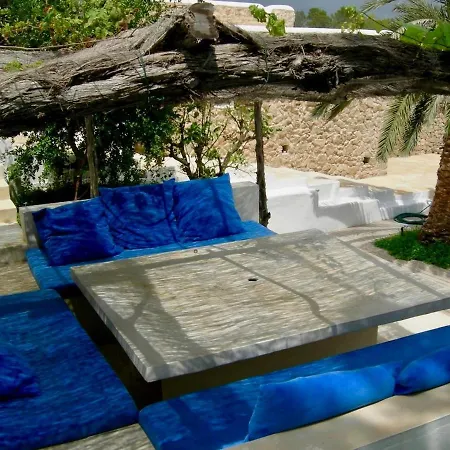 Βίλα Designed Comfort Hilltop Licence Et0447e San José