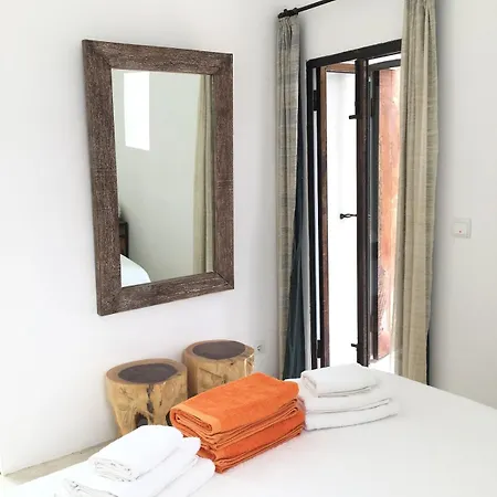 Βίλα Designed Comfort Hilltop Licence Et0447e