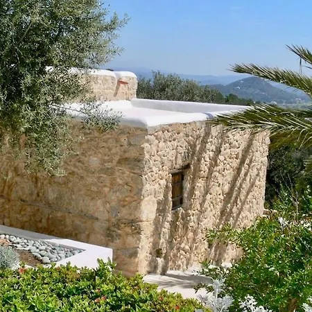 Designed Comfort Hilltop Licence Et0447e Βίλα San José