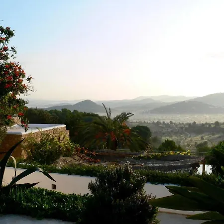 Designed Comfort Hilltop Licence Et0447e Villa San José