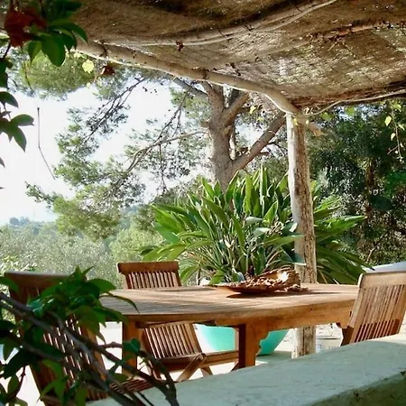 Designed Comfort Hilltop Licence Et0447e Villa *